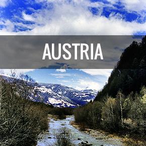 Austria Slow Travel
