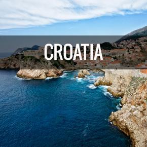 Croatia Slow Travel