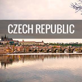 Czech Republic Slow Travel