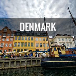 Denmark Slow Travel