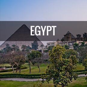 Egypt Slow Travel