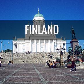 Finland Slow Travel