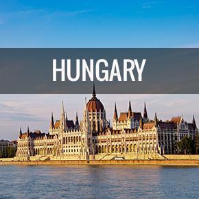 Hungary Slow Travel
