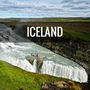 Iceland Slow Travel