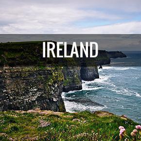 Ireland Slow Travel