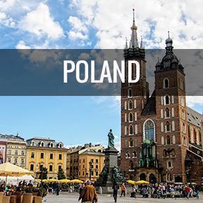 Poland Slow Travel