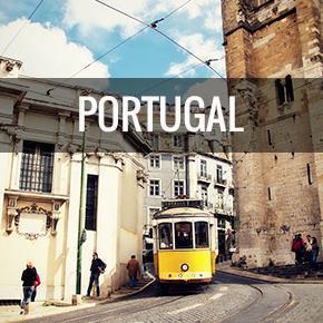 Portugal Slow Travel