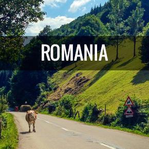 Romania Slow Travel