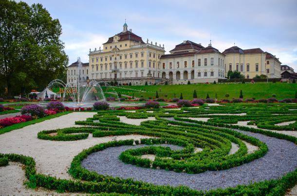 The Ultimate List Of 42 Awesome Day Trips From Stuttgart Germany