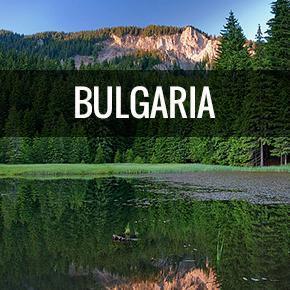Bulgaria Slow Travel