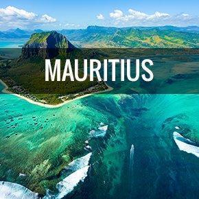 Mauritius Slow Travel